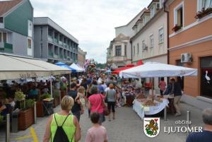 63. praznik Občine Ljutomer - 8. dan 9